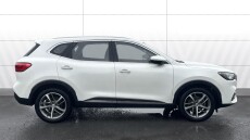 MG Hs 1.5 T-GDI Exclusive 5dr DCT Petrol Hatchback